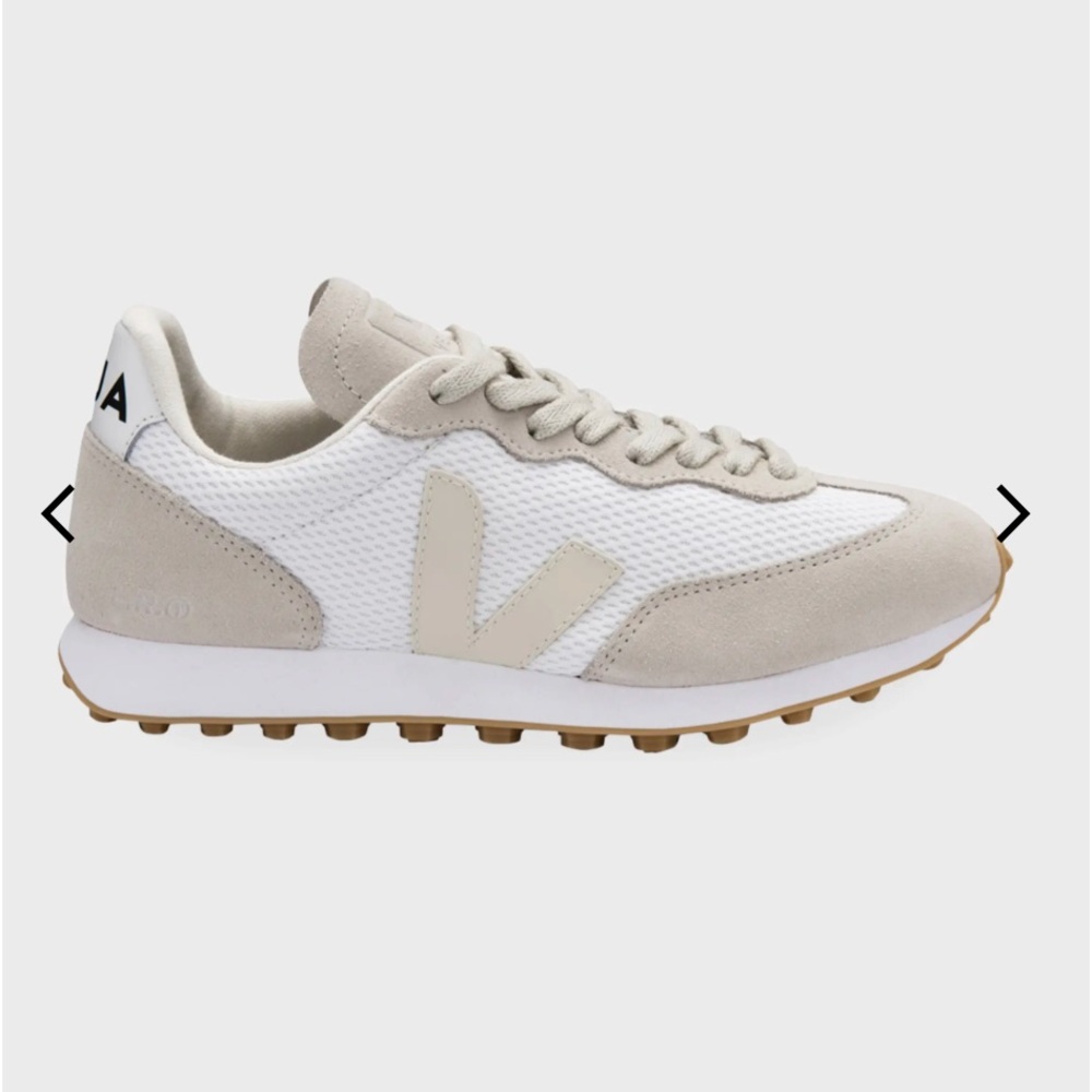 Veja Rio Bronco sneakers worn only a handful of times.